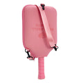 Pickleball paddle cover