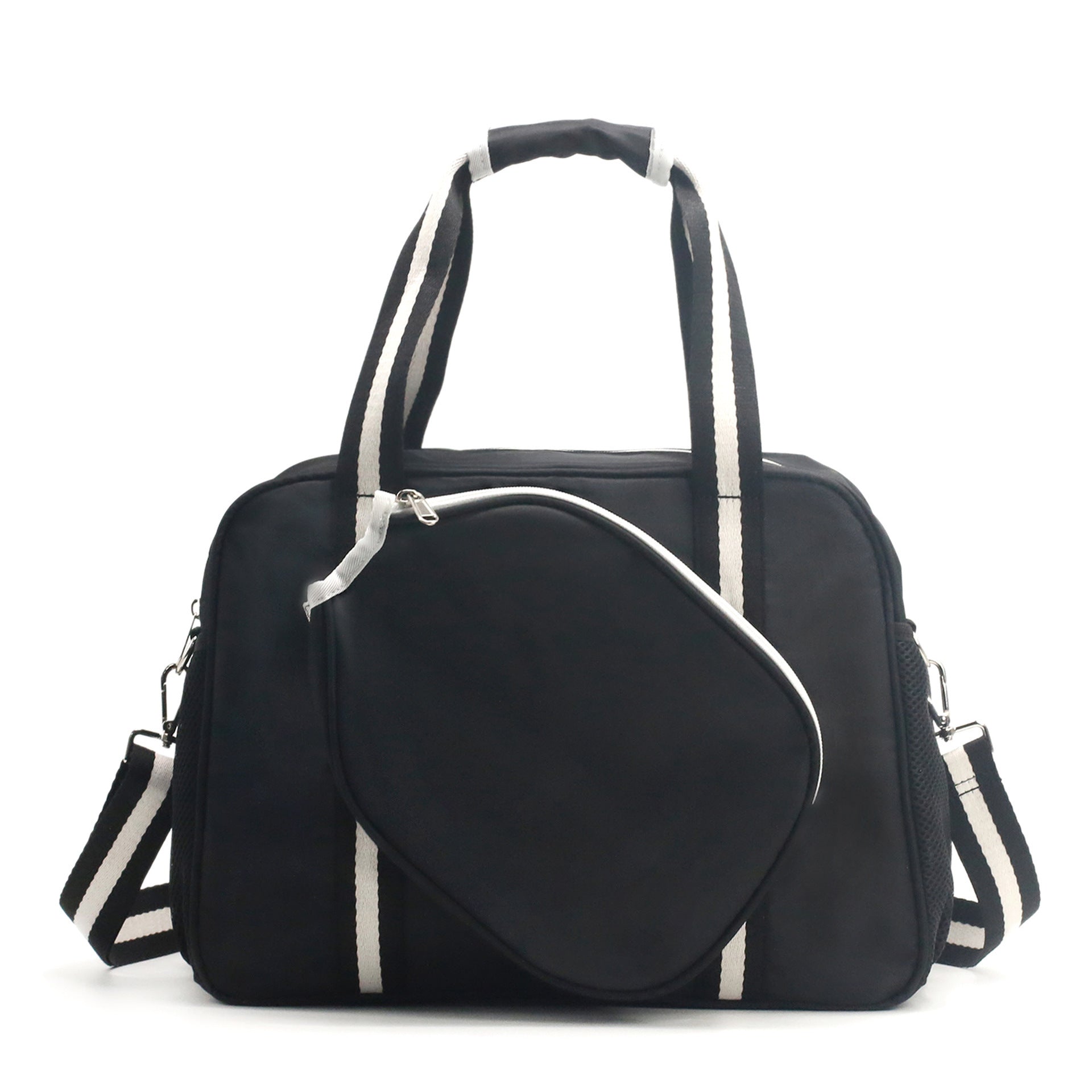 Large capacity pickleball bag