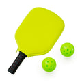 Pickleball paddle cover
