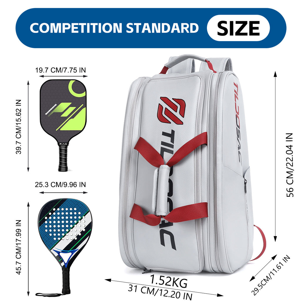 pickleball bag
