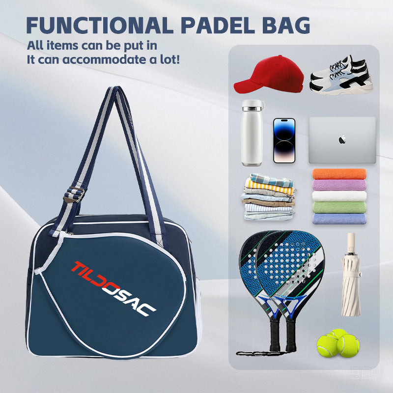 Tennis bag