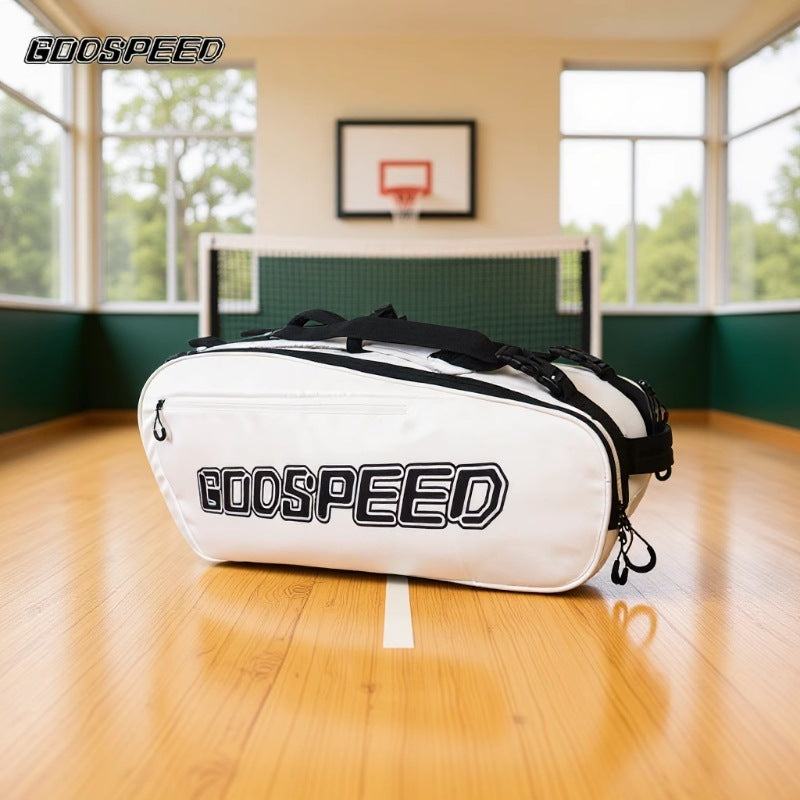 Large-capacity tennis badminton bag