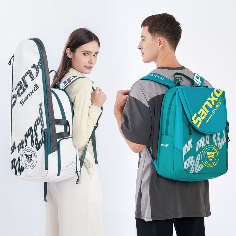 Tennis Sports Backpack