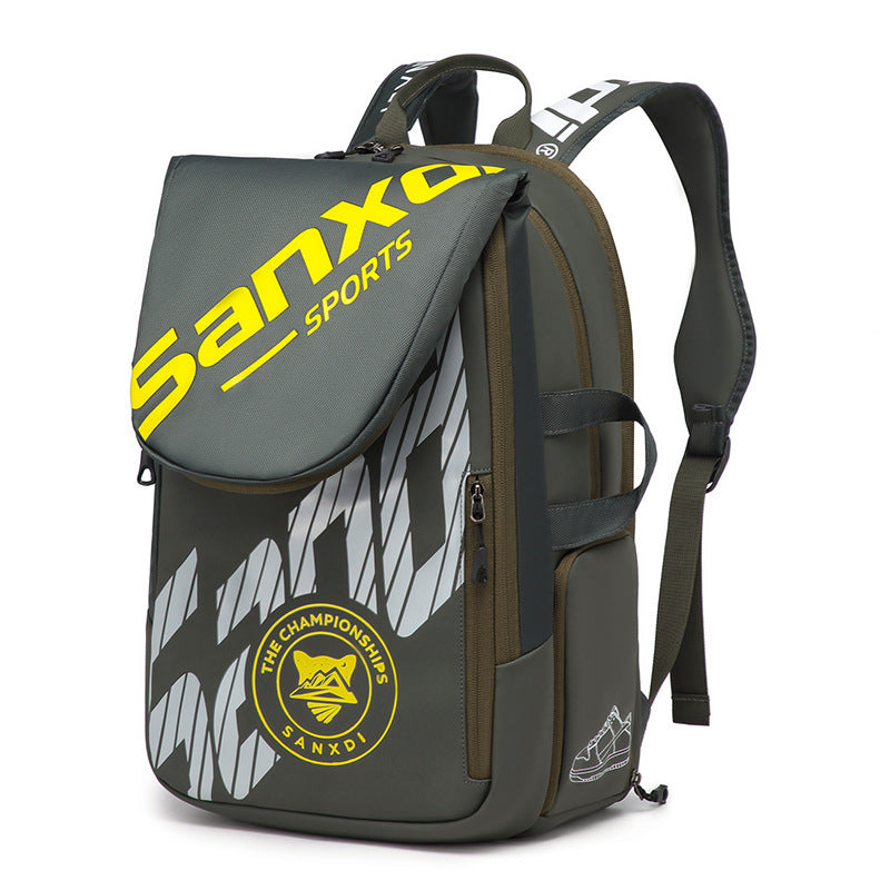 Tennis Sports Backpack