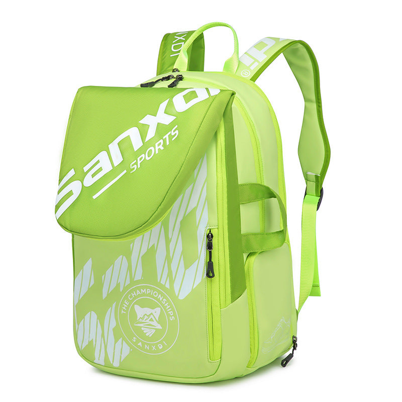 Tennis Sports Backpack