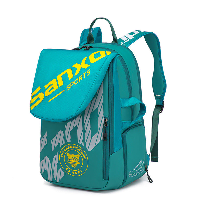 Tennis Sports Backpack