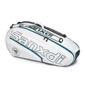 Large-capacity tennis bag