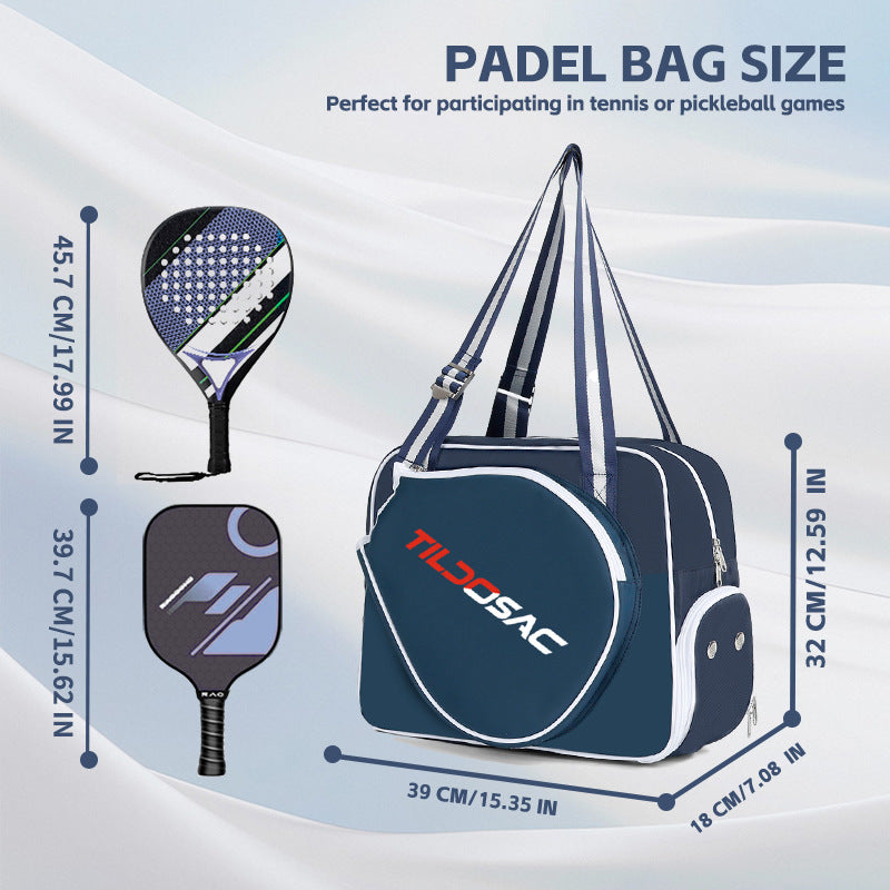 Tennis bag