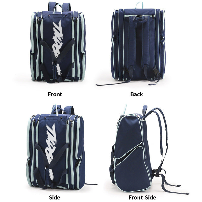 pickleball bag