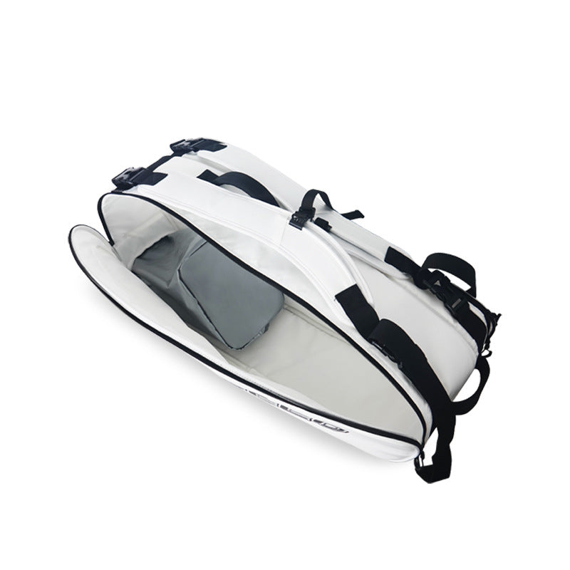 Large-capacity tennis badminton bag