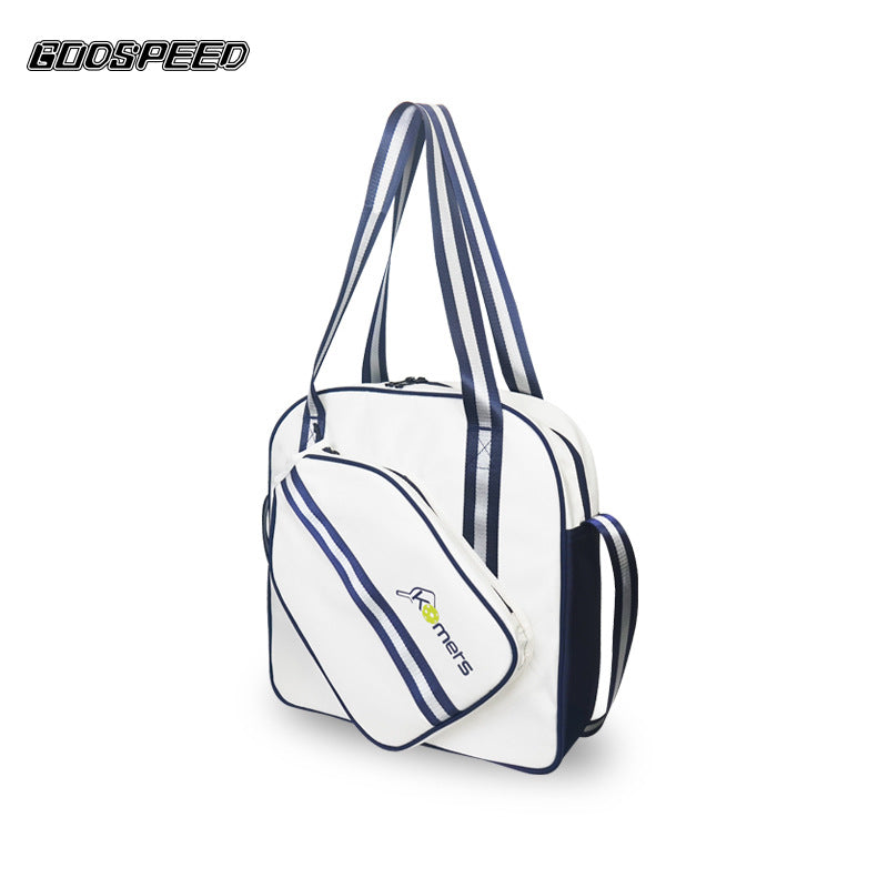 Large Volume Single Shoulder Pickleball Sports bag