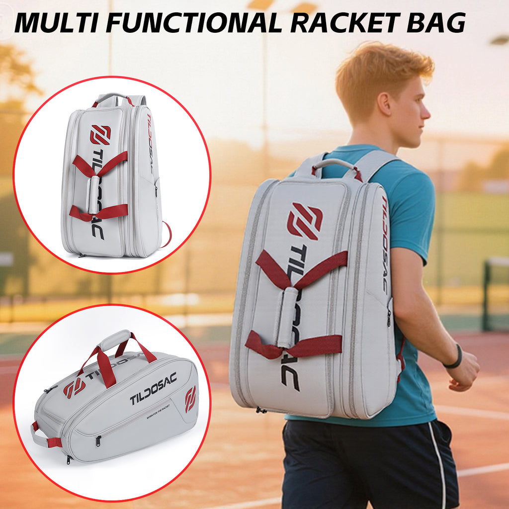 pickleball bag