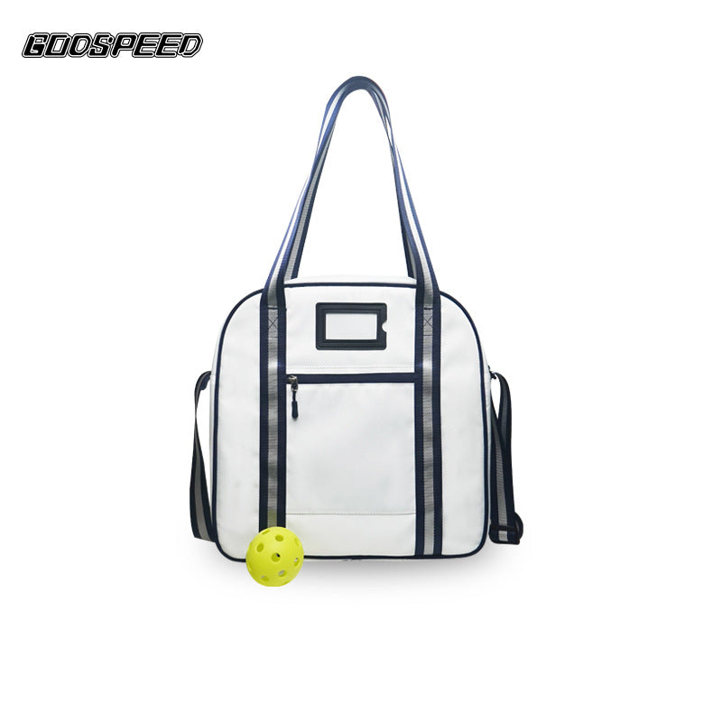 Large Volume Single Shoulder Pickleball Sports bag