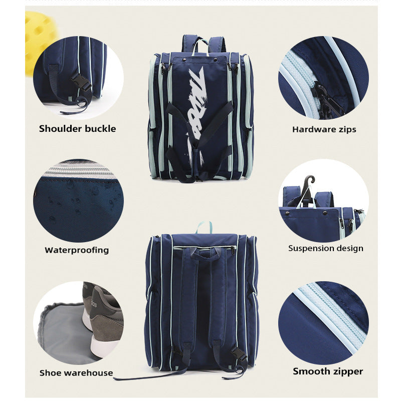 pickleball bag