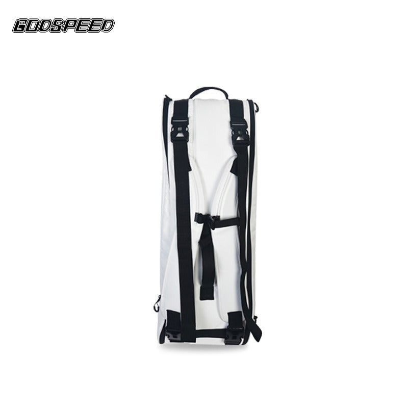 Large-capacity tennis badminton bag