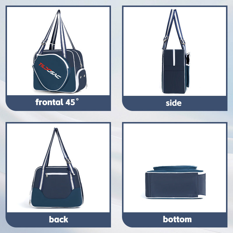 Tennis bag