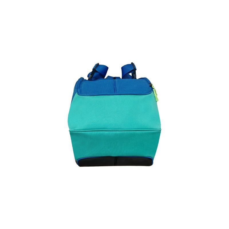 Large-capacity tennis & badminton bag