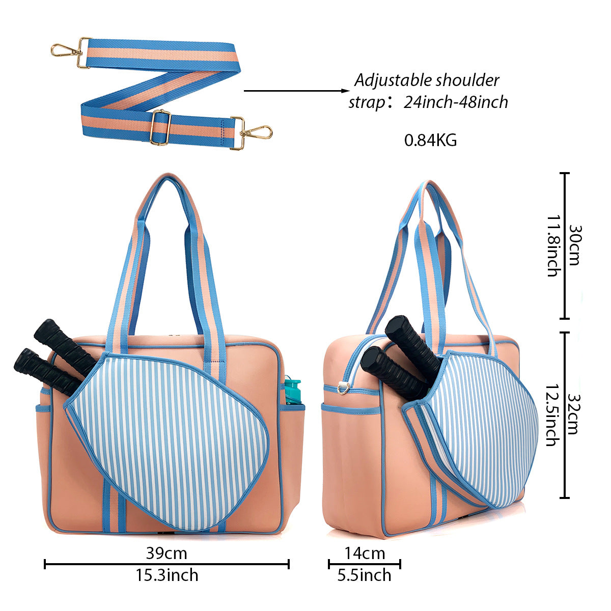 pickleball bag