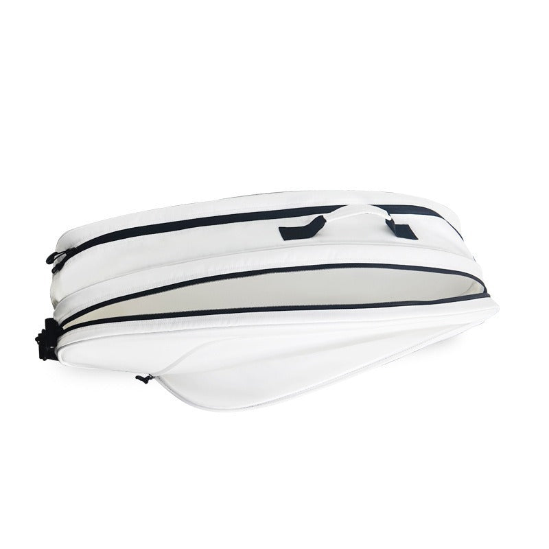Large-capacity tennis & badminton bag