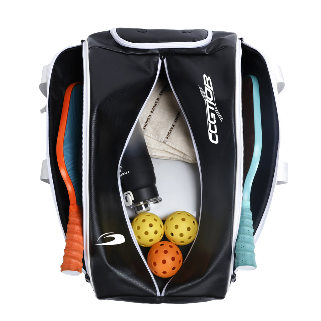 Tennis bag pickleball bag