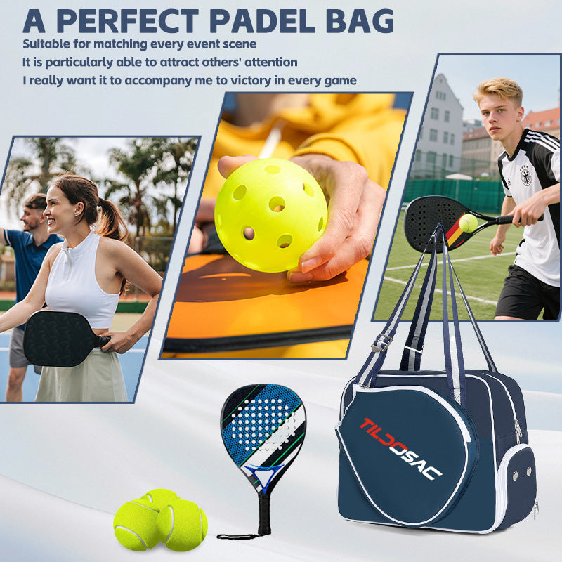 Tennis bag