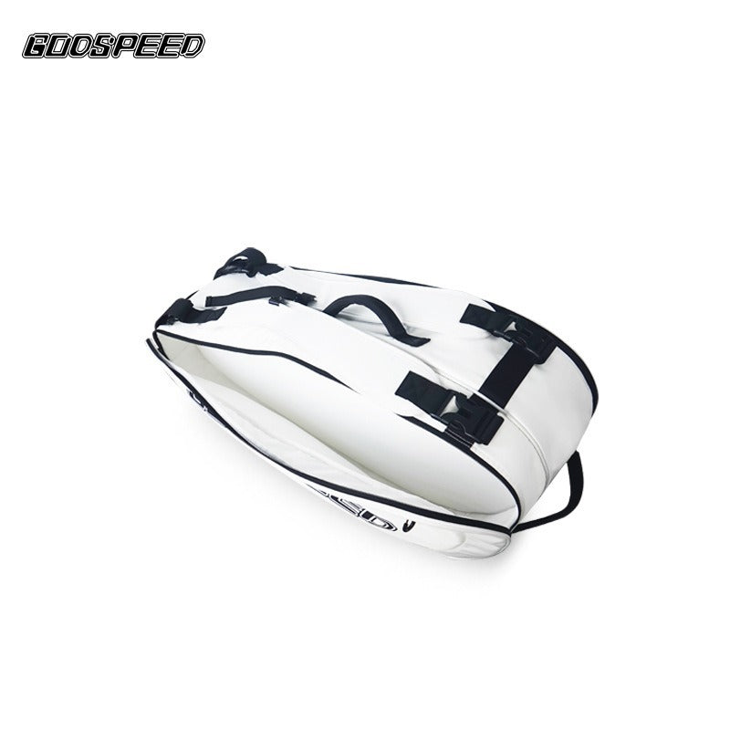 Large-capacity tennis badminton bag