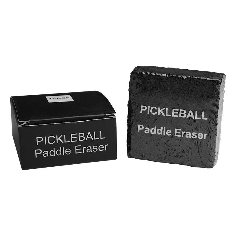 Pickleball paddle rubber grip