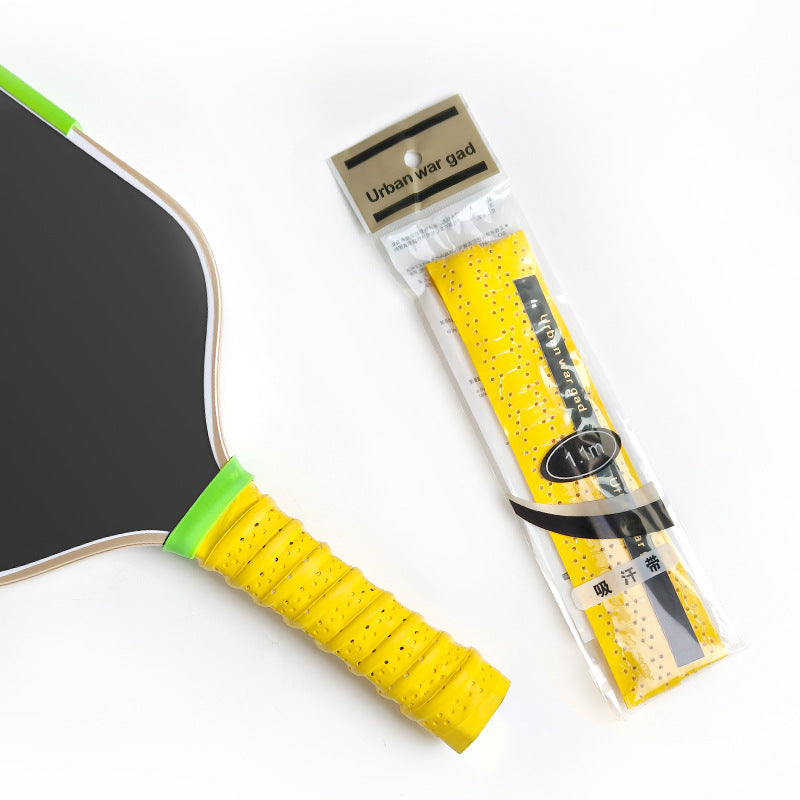 Pickleball Paddle Overgrip