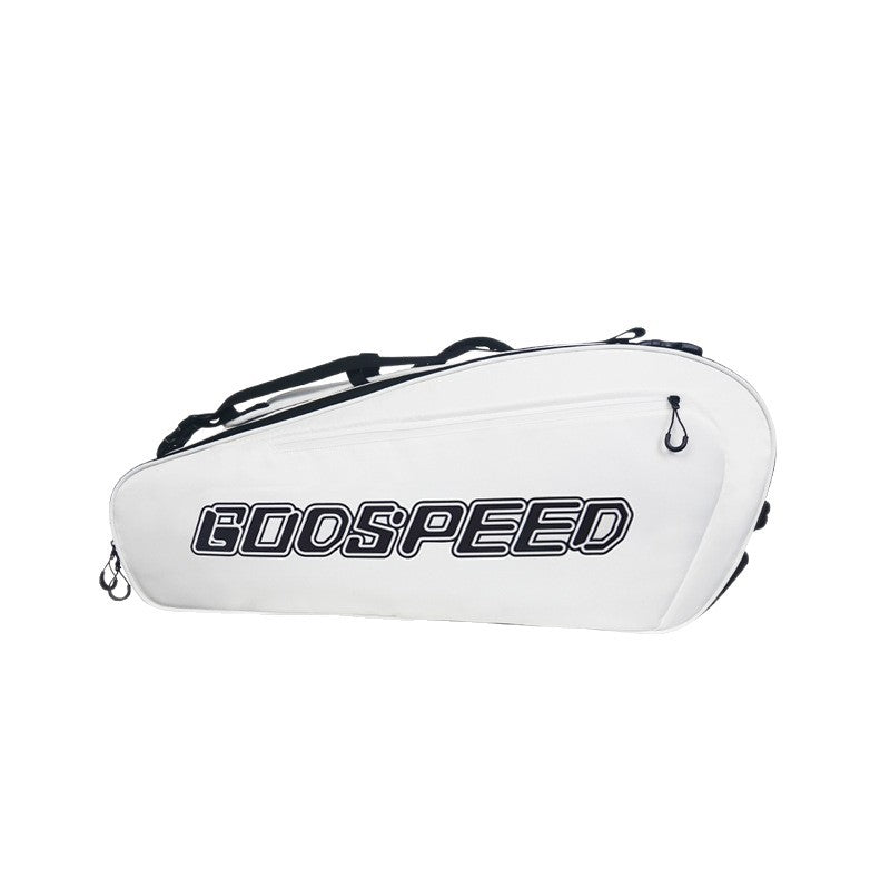 Large-capacity tennis badminton bag