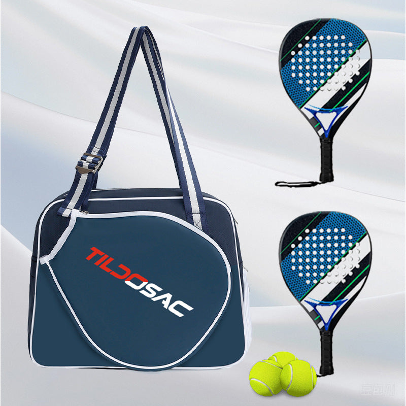 Tennis bag