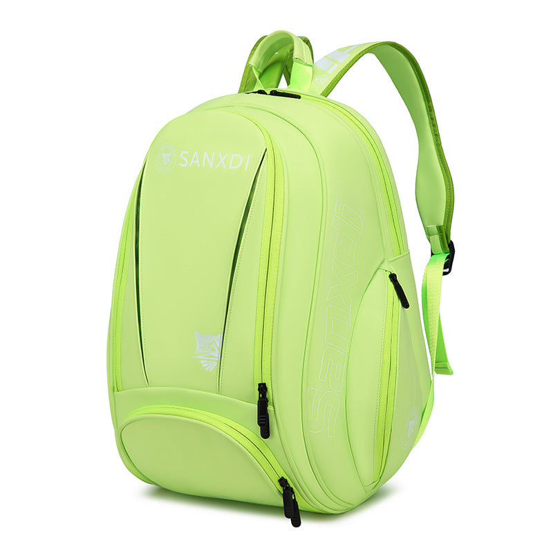 Tennis bag  badminton bag