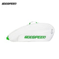 Large-capacity tennis & badminton bag