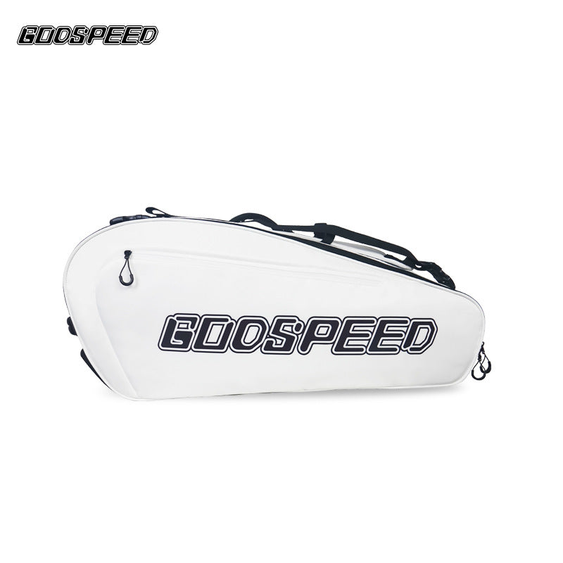 Large-capacity tennis badminton bag