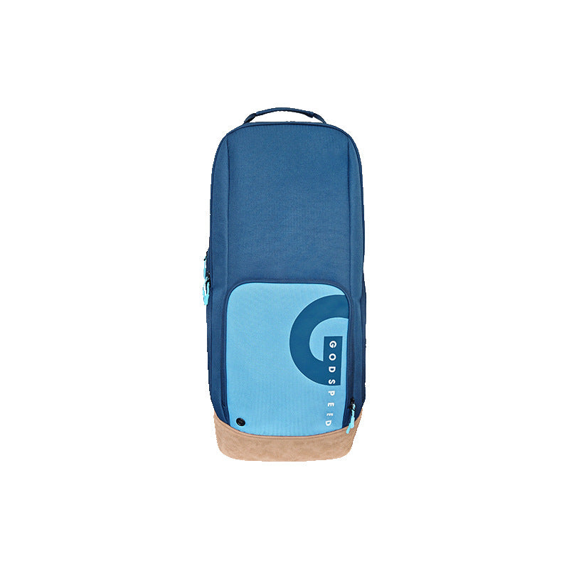 Tennis bag badminton bag sports bag