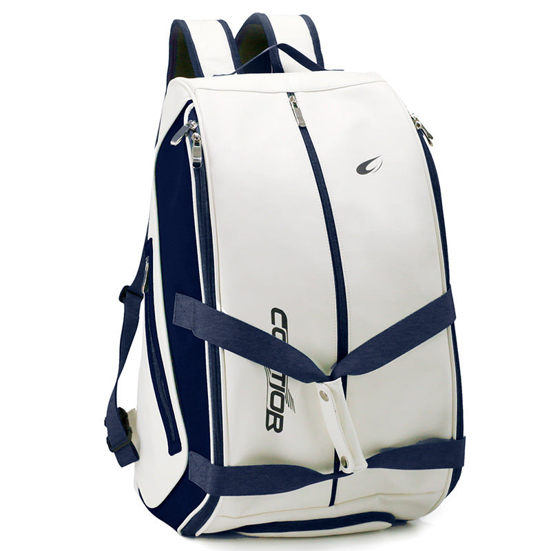 Tennis bag pickleball bag