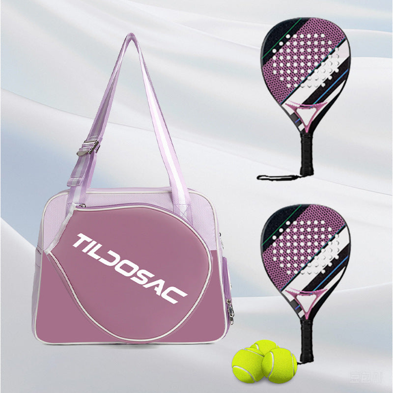 Tennis bag
