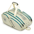 Large-capacity tennis bag