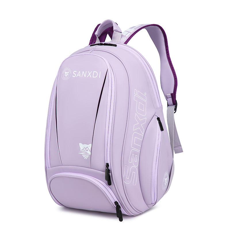 Tennis bag  badminton bag
