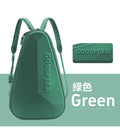 Hard-shell tennis & badminton bag