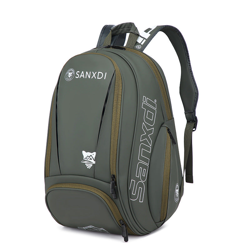 Tennis bag  badminton bag