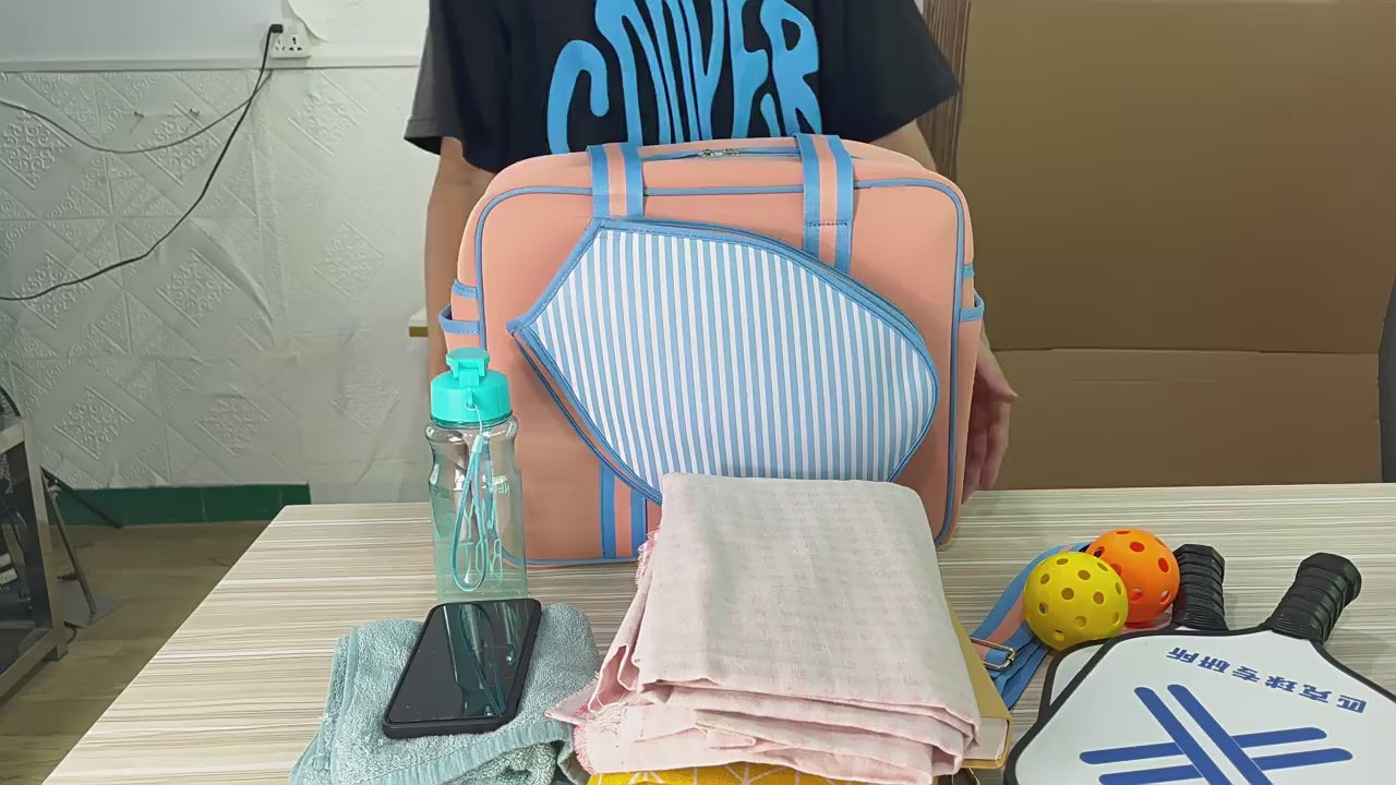 pickleball bag