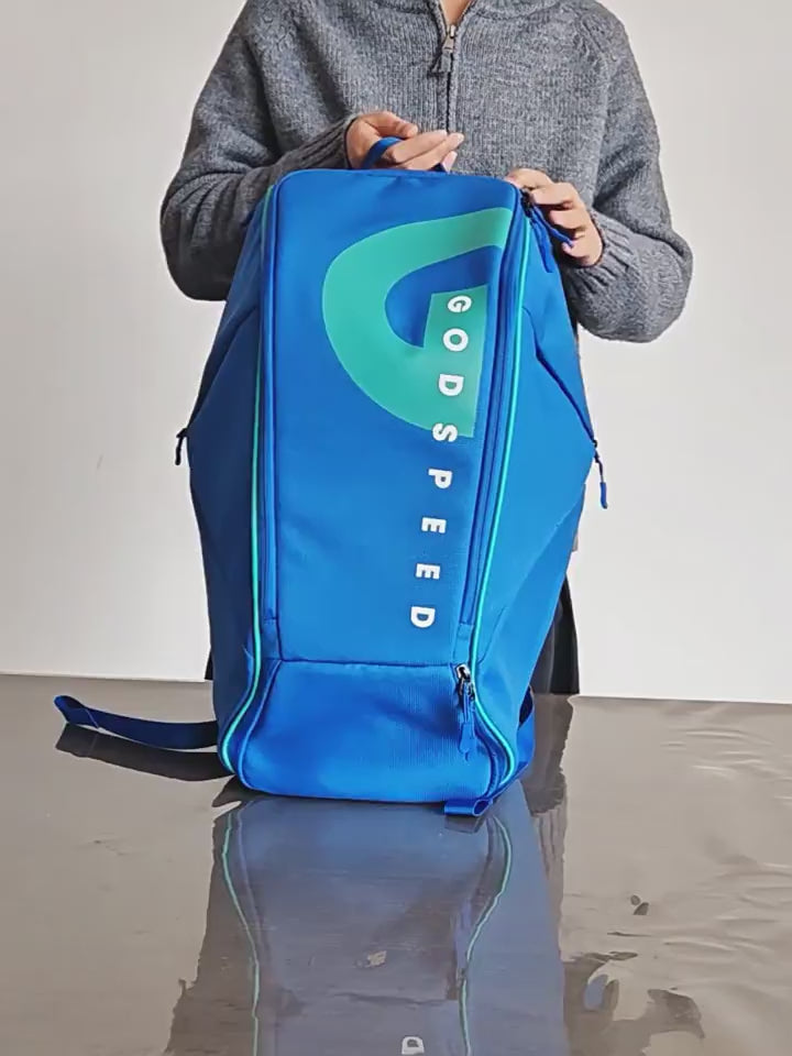 tennis bag badminton bag sports bag training package